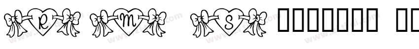 RM Squarial hairline字体转换